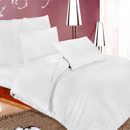 Страйп сатин